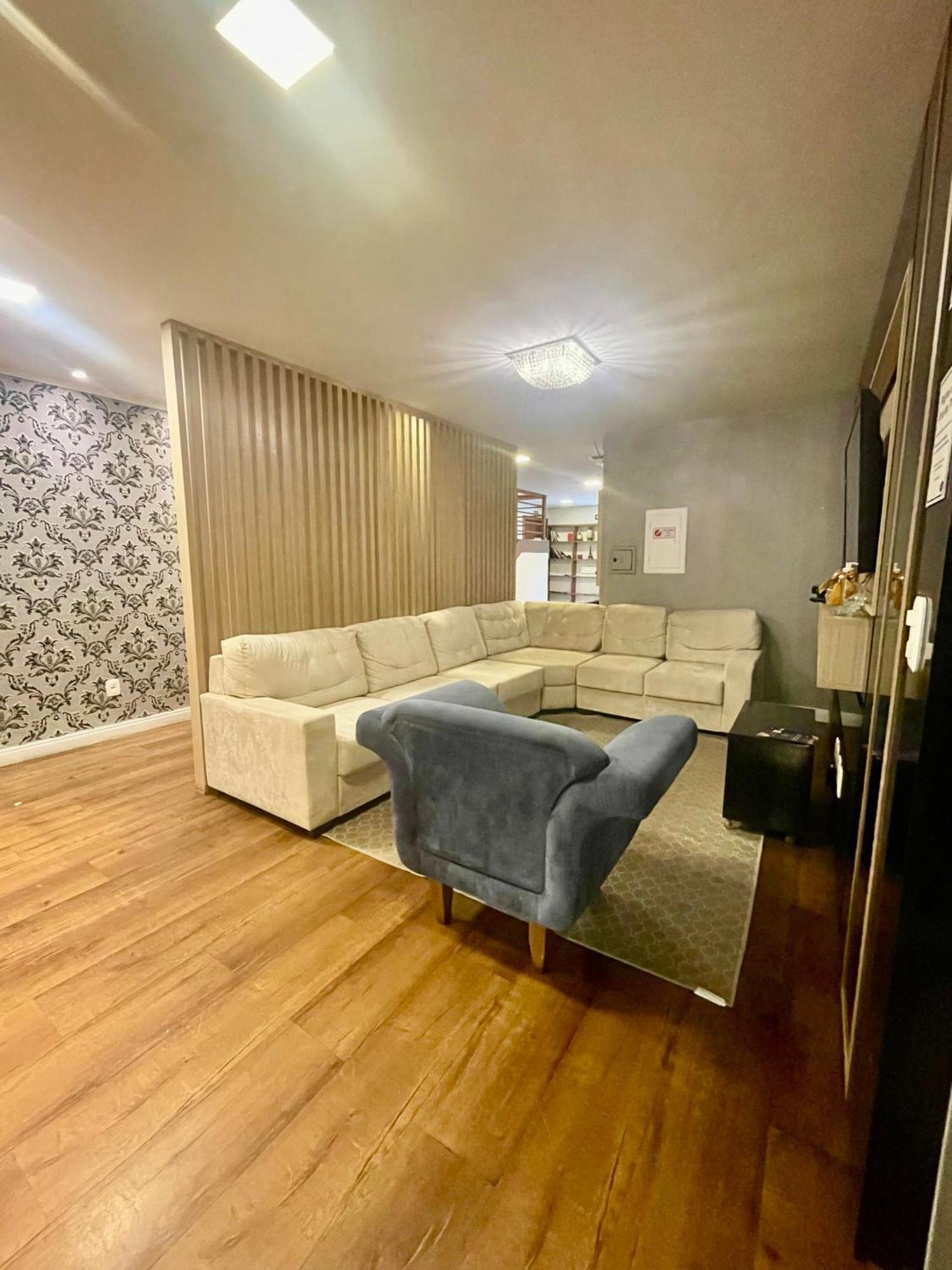 Eleganz Suites Gramado Eksteriør bilde