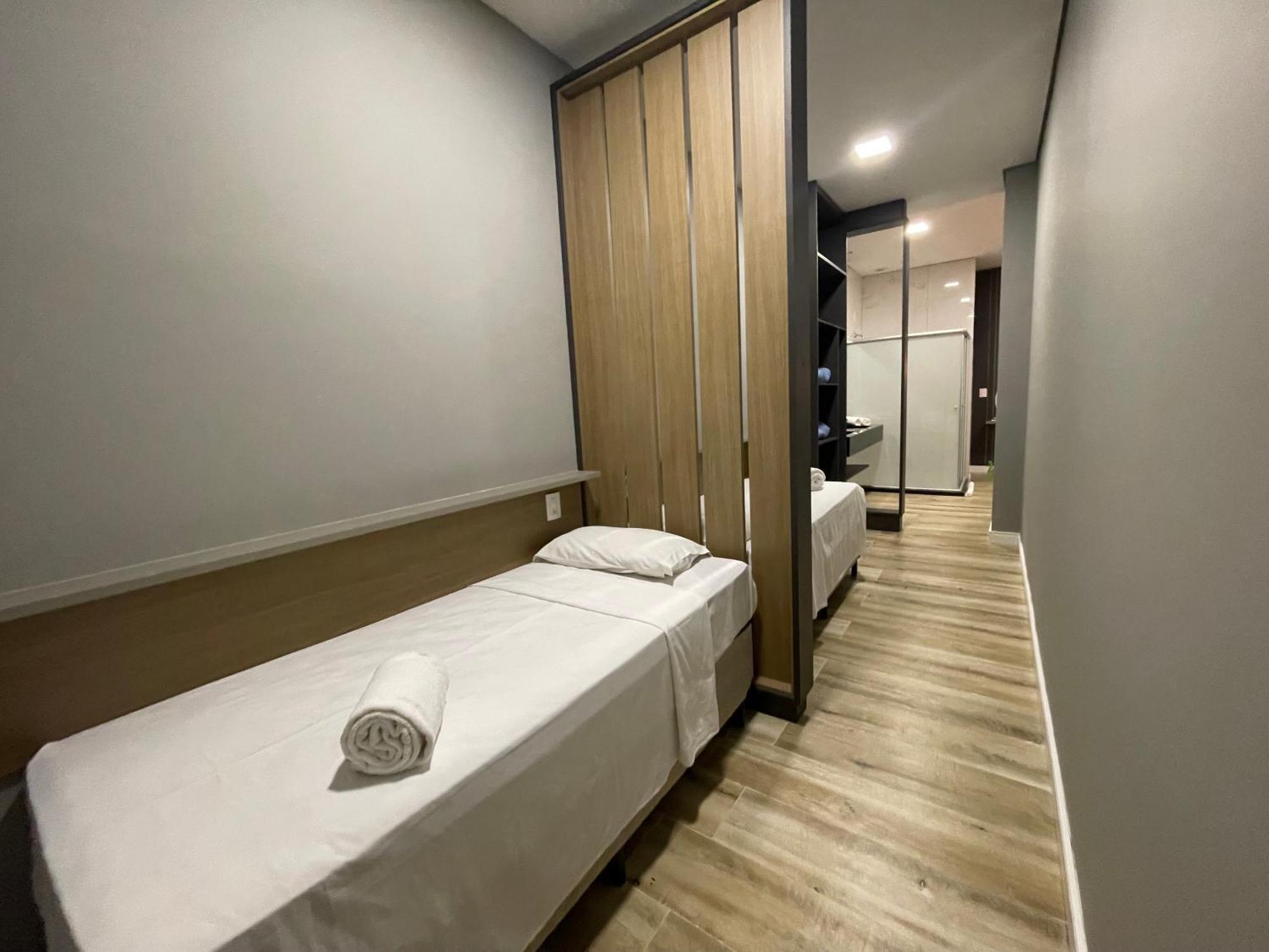 Eleganz Suites Gramado Eksteriør bilde