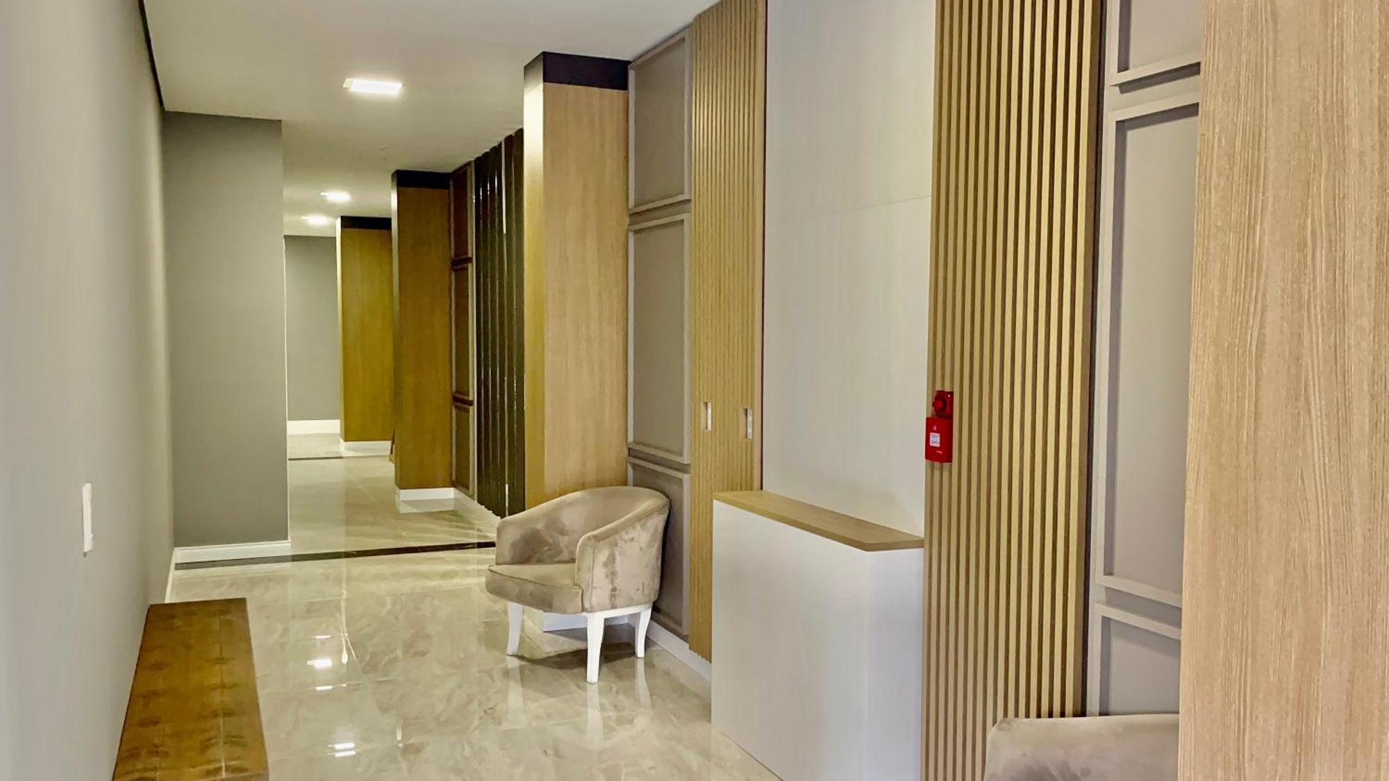 Eleganz Suites Gramado Eksteriør bilde