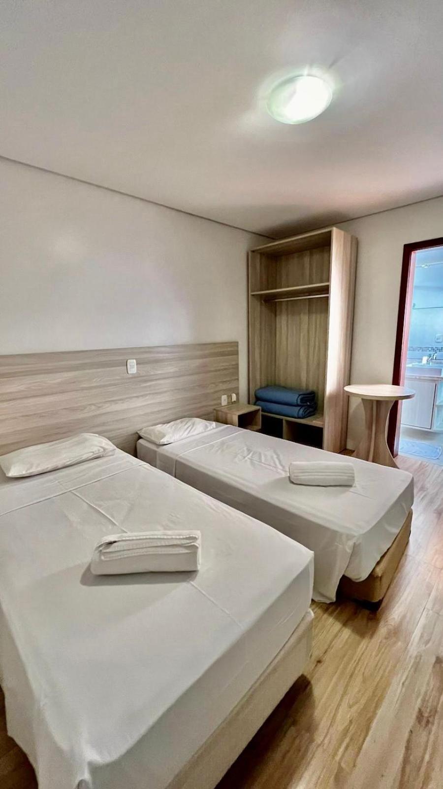 Eleganz Suites Gramado Eksteriør bilde