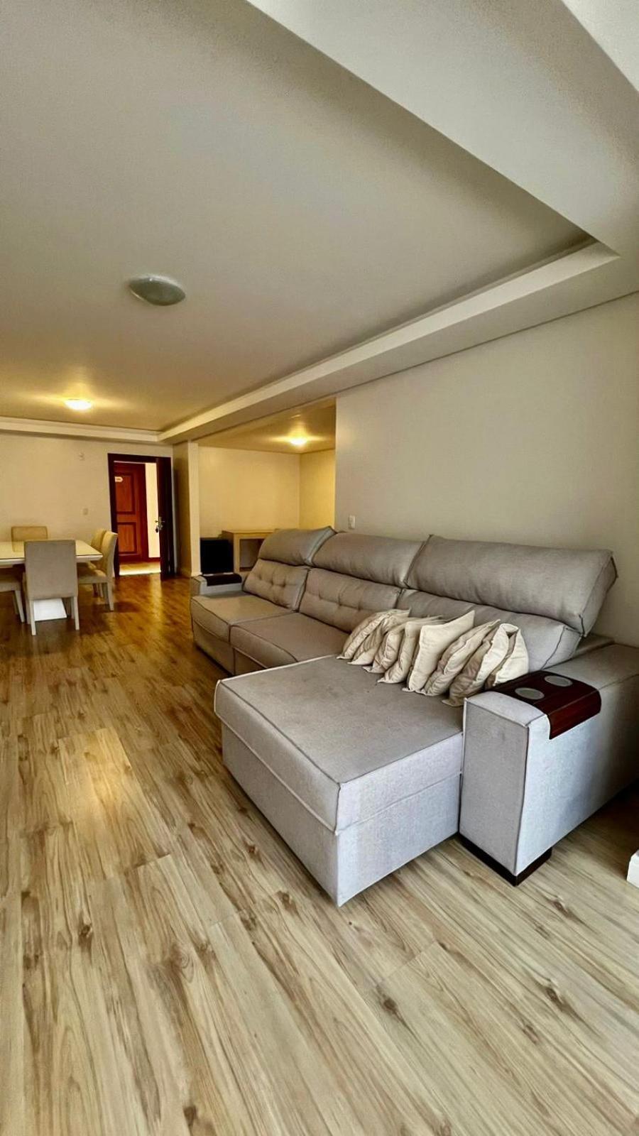 Eleganz Suites Gramado Eksteriør bilde