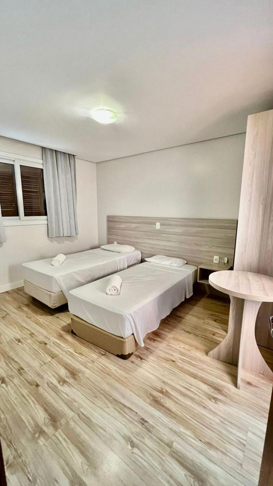 Eleganz Suites Gramado Eksteriør bilde