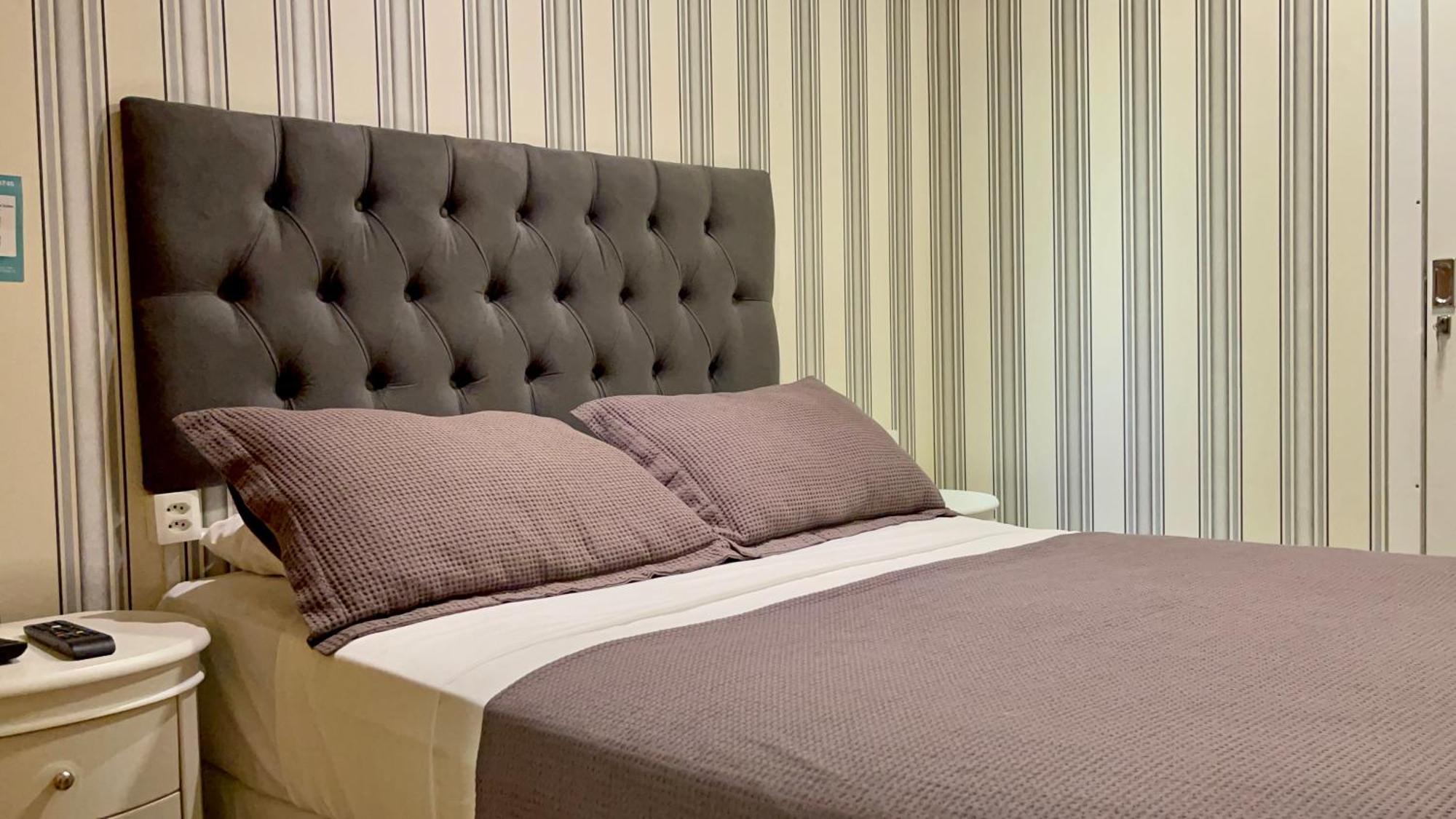 Eleganz Suites Gramado Eksteriør bilde
