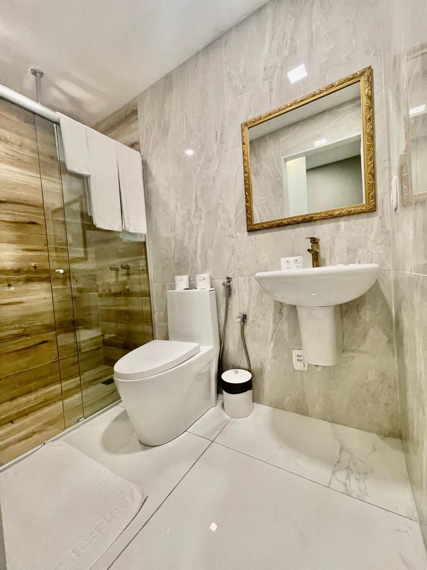 Eleganz Suites Gramado Eksteriør bilde